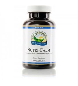 Nutri-Calm® (100 Tabs)