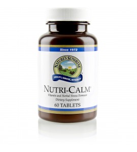 Nutri-Calm® (60 Tabs)