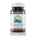 Olive Leaf Extract Concentrate (60 Caps)