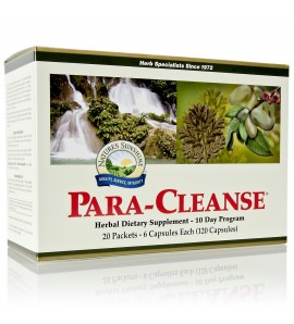 Para Cleanse (10 day)