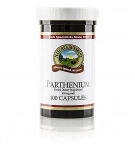 Parthenium (100 Caps) Parthenium (100 Caps)