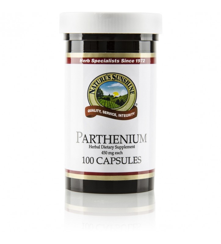Parthenium (100 Caps) Parthenium (100 Caps)