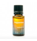 Peppermint Essential Oil (15 ml)