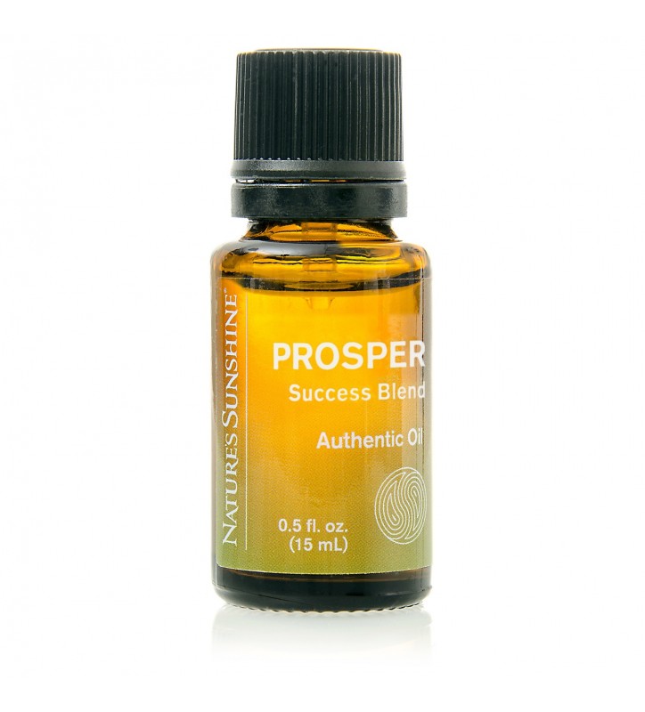 PROSPER Success Essential Oil Blend (15 ml)