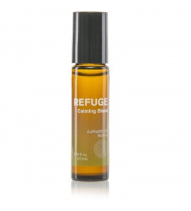 REFUGE Calming Blend Roll-On (10 ml)