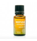 REFUGE Calming Essential Oil Blend (15 ml)