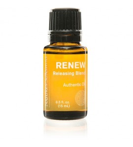 RENEW Releasing Blend (15 ml)