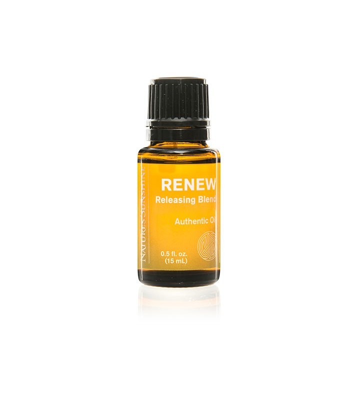 RENEW Releasing Blend (15 ml)