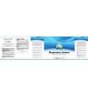 Respiratory System Pack (30 day) label