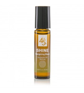 Shine Energizing Blend Roll-On (10 ml) Shine Energizing Blend Roll-On (10 ml)