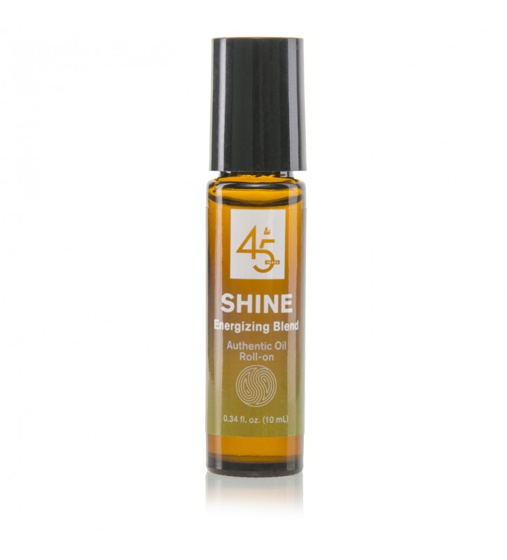 Shine Energizing Blend Roll-On (10 ml)