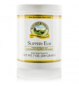 Slippery Elm (7 oz.) Slippery Elm (7 oz.)