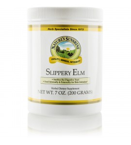 Slippery Elm (7 oz.)