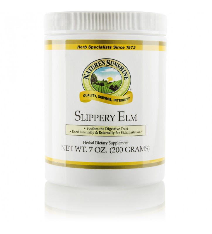 Slippery Elm (7 oz.) Slippery Elm (7 oz.)