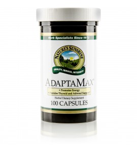 Adaptamax® (100 Caps)