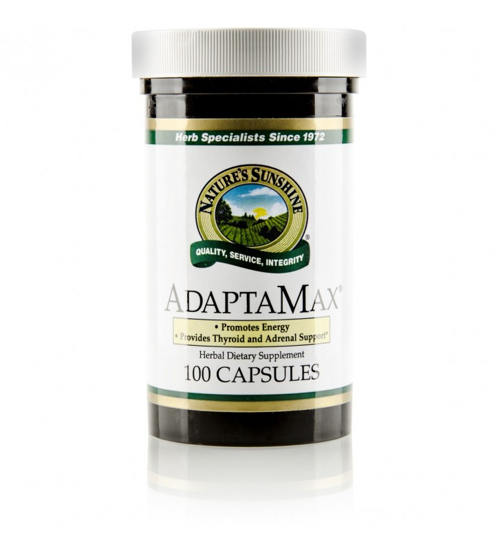 Adaptamax® (100 Caps)