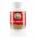 Blood Stimulator TCM Concentrate (30 Caps)