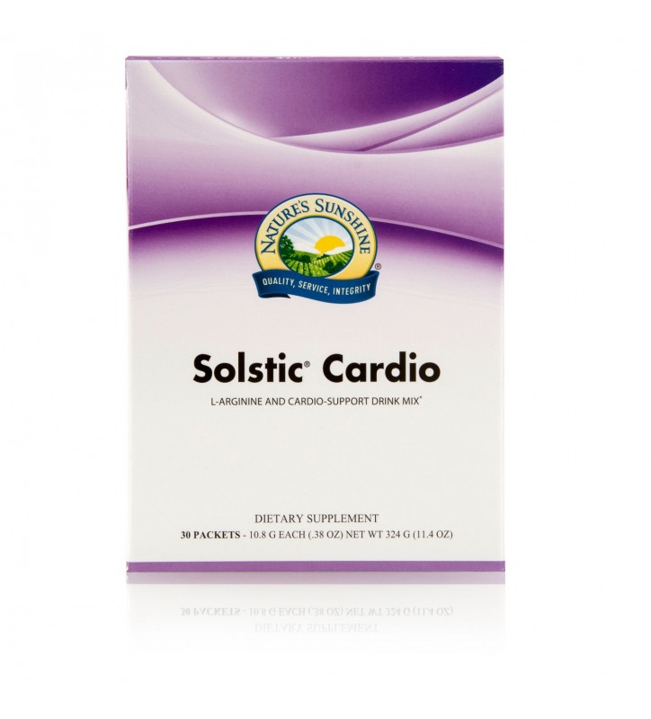 Solstic Cardio (30 packets)