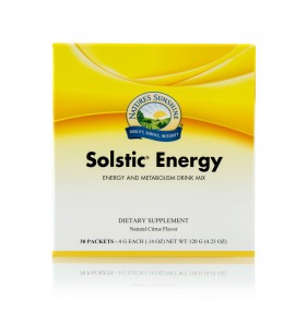 Solstic Energy (30 packets)