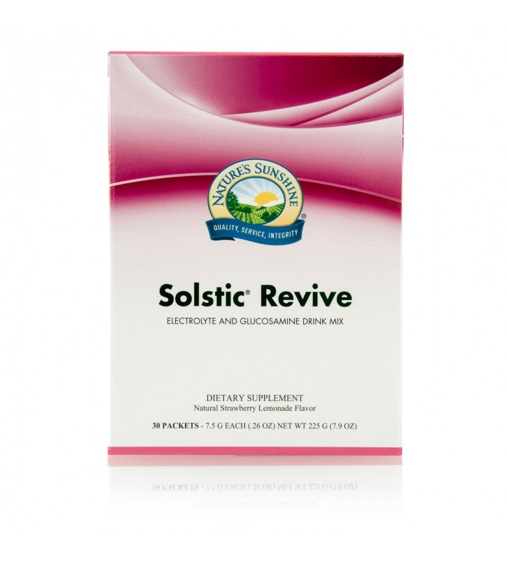 Solstic Revive (30 packets)