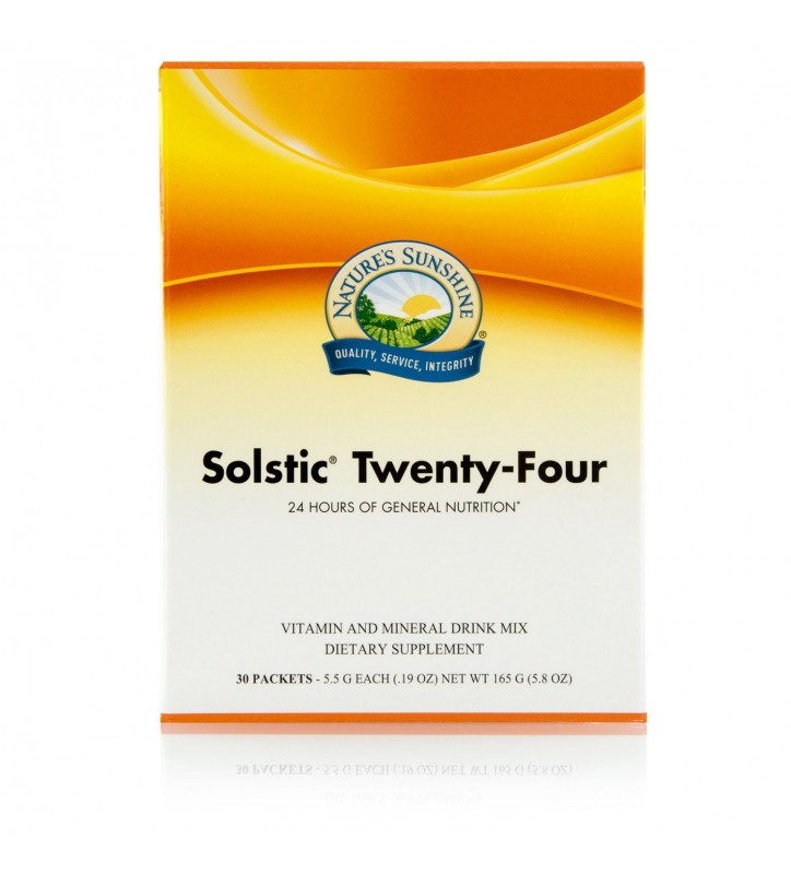 Solstic Twenty-Four (30 packets)