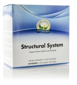 Structural System Pack (30 day)