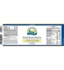 Super Supplemental Vitamin & Mineral (120 Tabs) label