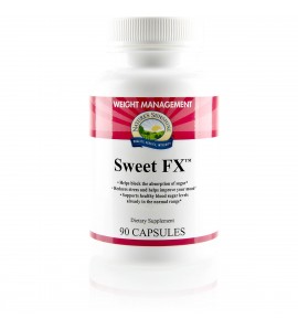 Sweet FX™ (90 Caps) Sweet FX™ (90 Caps)