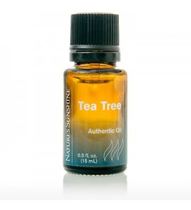 Tea Tree Essential Oil (15 ml)