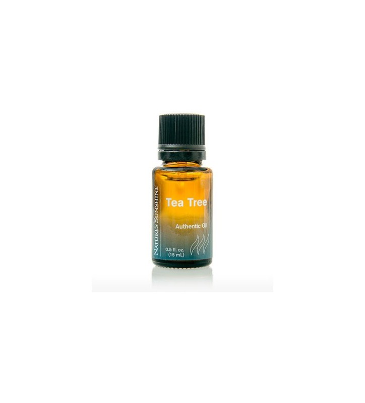 Tea Tree Essential Oil (15 ml)