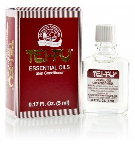 Tei-Fu® Essential Oil (0.17 fl. oz.)