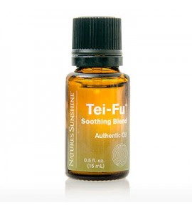 Tei-Fu® Soothing Essential Oil Blend (15 ml)