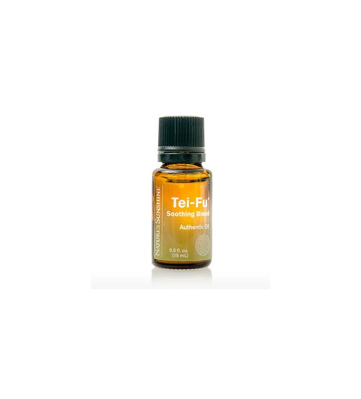 Tei-Fu® Soothing Essential Oil Blend (15 ml)