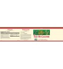 Tiao He® Cleanse (15 day) label