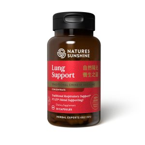 Lung Support TCM Concentrate