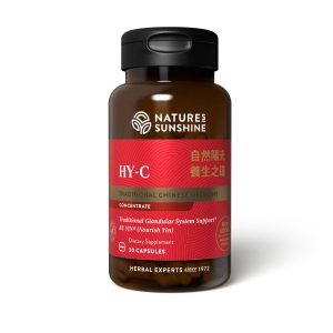 HY-C TCM Concentrate