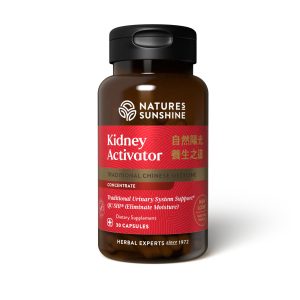 Kidney Activator TCM Concentrate