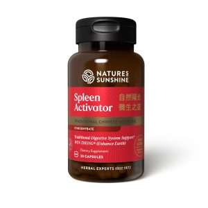 Spleen Activator TCM Concentrate