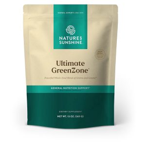 GreenZone®, Ultimate Powder
