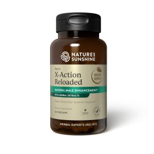 X-Action Reloaded, Men’s