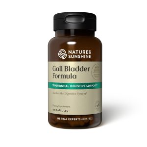 Gall Bladder Formula