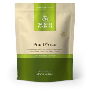 Pau D’Arco Bulk/Tea