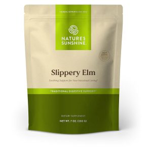 Slippery Elm