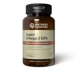 Super Omega-3 EPA