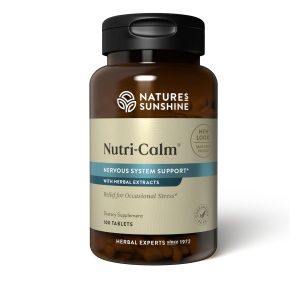 Nutri-Calm®