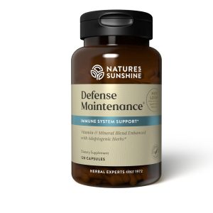 Defense Maintenance®
