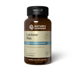 Lactase Plus
