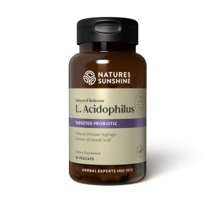 Acidophilus