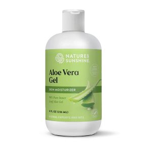 Aloe Vera Gel