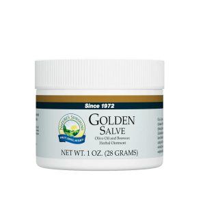 Golden Salve
